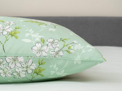 Комплект постельного белья Софи де Марко Мелвин №27 с одеялом Евро