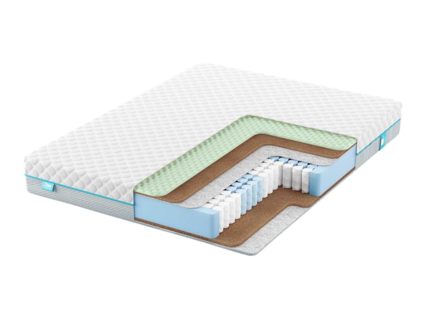Матрас Промтекс-Ориент Soft Middle Cocos M 534