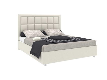 Кровать Sleeptek Premier 2 Велюр 1 140х200