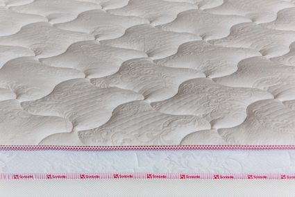 Матрас Sontelle Vivre Castom grossa 90х200