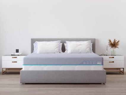 Матрас Промтекс-Ориент Multipacket Combi Eco 160х190