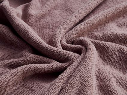 Плед Софи де Марко София (пепельная роза) 220х240