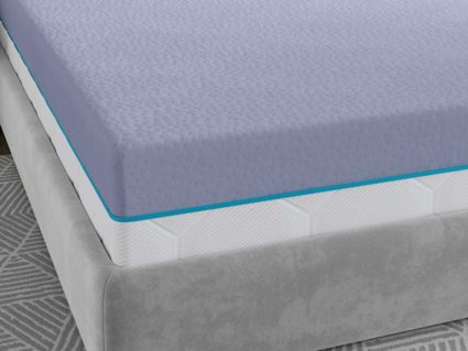 Матрас Промтекс-Ориент Monolit Cocos 15 Latex 2 200х190