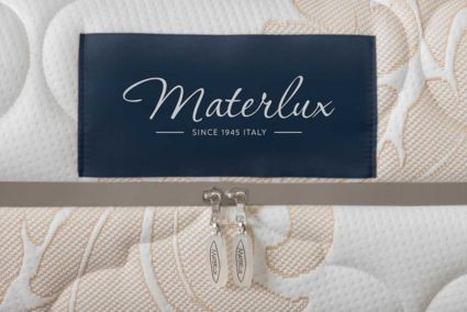 Матрас Materlux CORTINA BIS 80х185