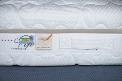 Матрас Materlux GENOVA 60х120