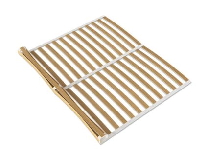 Кровать Sontelle Style Kipso Mikki beige 120х190