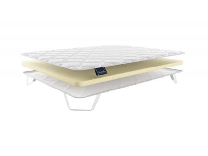 Наматрасник Materlux Memory foam 2 160х200