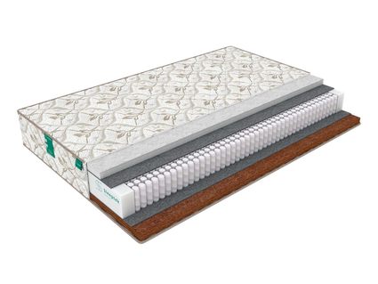 Матрас Sleeptek Perfect Strutto Cocos 60х120