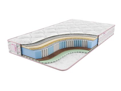 Матрас Sontelle Vivre Tense oxim 170х186