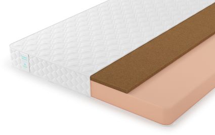 Матрас Lonax Foam Cocos 3 29