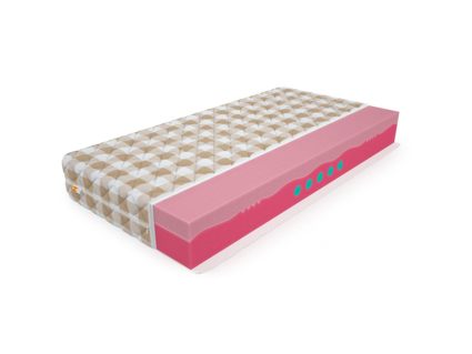 Матрас Mr.Mattress BioGold Hard 130х200