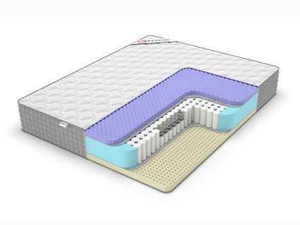 Матрас Denwir EXTRA FIVE SOFT TFK 38
