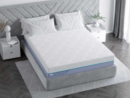 Матрас Промтекс-Ориент Monolit Combi Eco 18 Full 200х190