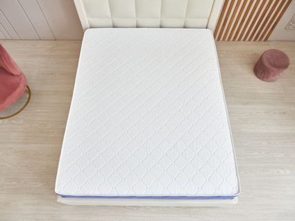 Матрас Базилик Энерджи 24 медиум 80х190