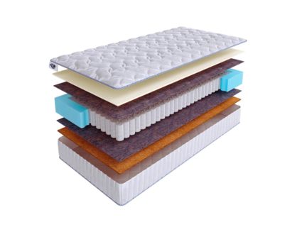 Матрас SkySleep Joy Foam Cocos S500 520