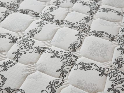 Матрас Димакс Твист Ролл Лайт стиф 90х190