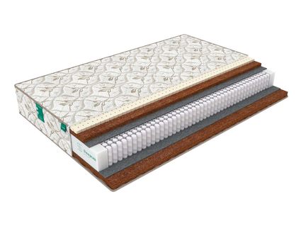 Матрас Sleeptek Perfect SoftStrong Cocos 29