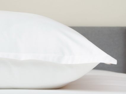 Комплект постельного белья Софи де Марко Селина (желтый) Евро