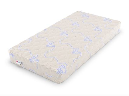 Матрас Denwir BABY SPRINGLESS ECO FOAM HARD 11 60х195