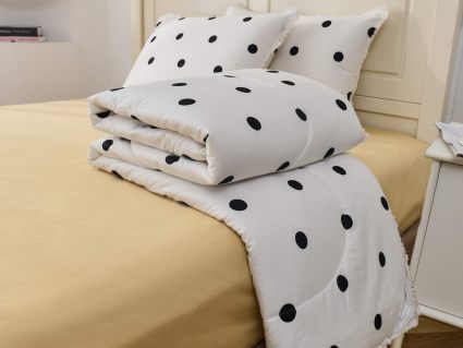 Комплект постельного белья Софи де Марко Бернадетт №91 с одеялом Евро