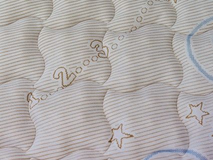 Матрас Sontelle Juno Smart 83х186