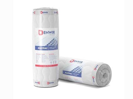 Матрас Denwir BEST MIDDLE FOAM TFK 60х120