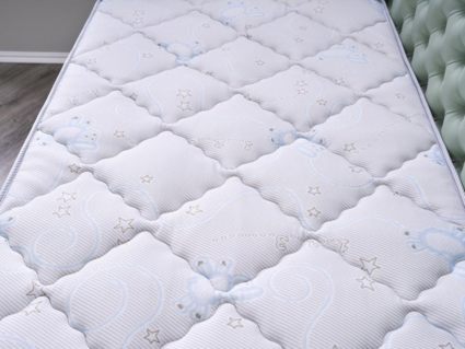 Матрас Sontelle Todi Angel 80х200