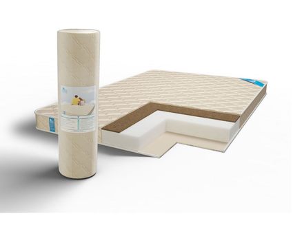 Матрас Comfort Line Cocos Eco Roll Slim 35