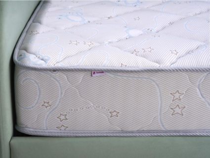 Матрас Sontelle Juno Warm 80х190