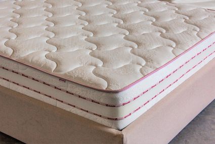 Матрас Sontelle Vivre Castom melloy 60х120