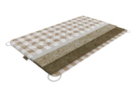 Наматрасник Mr.Mattress Hempic XL 140х190