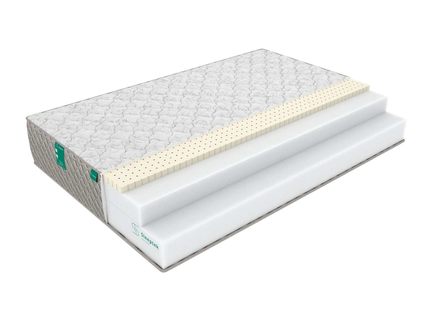 Матрас Sleeptek Roll SpecialFoam Latex 26 80х180