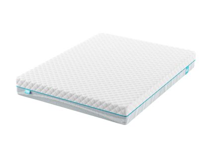 Матрас Промтекс-Ориент Roll Standart 14 Latex Memory 160х200