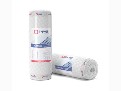 Матрас Denwir SIMPL BALANCE RELAX PLUS 21 60х120