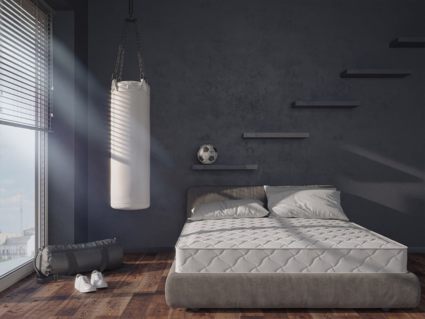 Матрас Evita Eco 80х186