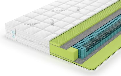 Матрас Lonax Relax ППУ S1000 25