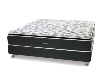 Матрас Evita Pillow Top Allure 41