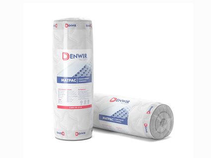 Матрас Denwir EXTRA FIVE MIDDLE S1000 80х200