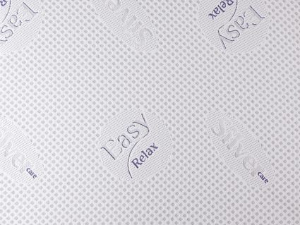 Топпер Lonax Silver Care Relax 180х200