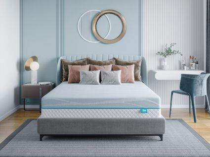 Матрас Промтекс-Ориент Roll Standart 10 180х200