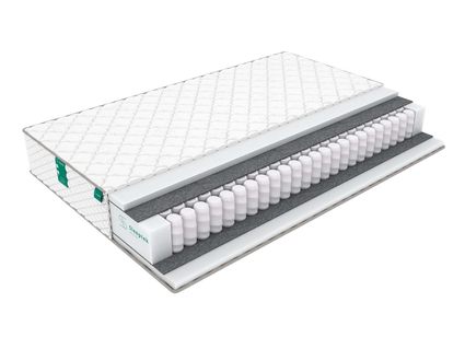 Матрас Sleeptek Premier Foam Double 155х200