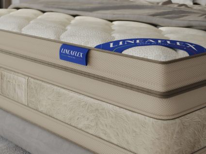 Матрас LineaFlex Divine 30 180х190