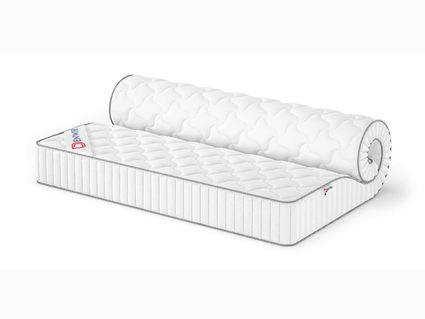Матрас Denwir CLASSIC MIDDLE SOFT S1000 140х180