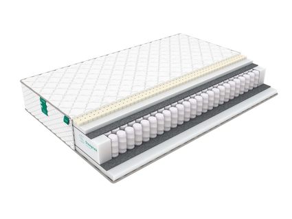 Матрас Sleeptek Premier SoftNorma Foam 85х200