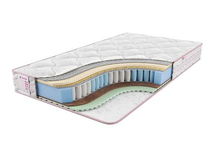 Матрас Sontelle Vivre Castom oxim 150х185
