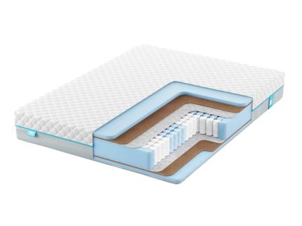 Матрас Промтекс-Ориент Soft Optima Eco 40