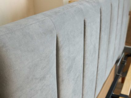 Кровать Димакс Амадора Крем