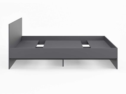 Кровать Сонум Mariana Графит