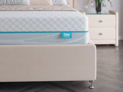 Матрас Промтекс-Ориент Soft Cocos Strutto 120х190