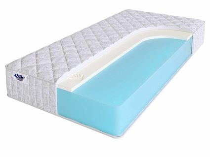 Матрас SkySleep Roller Cotton Memory 22 37